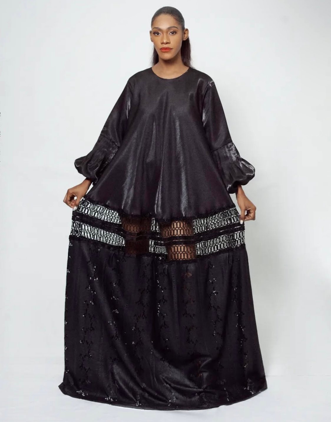 Yasmine keshia manime